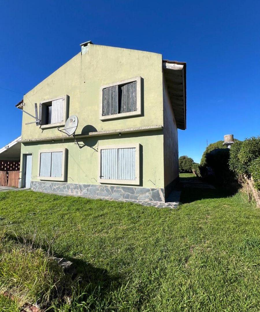 VENTA CASA CHAPADMALAL VISTA AL MAR CALLE 2