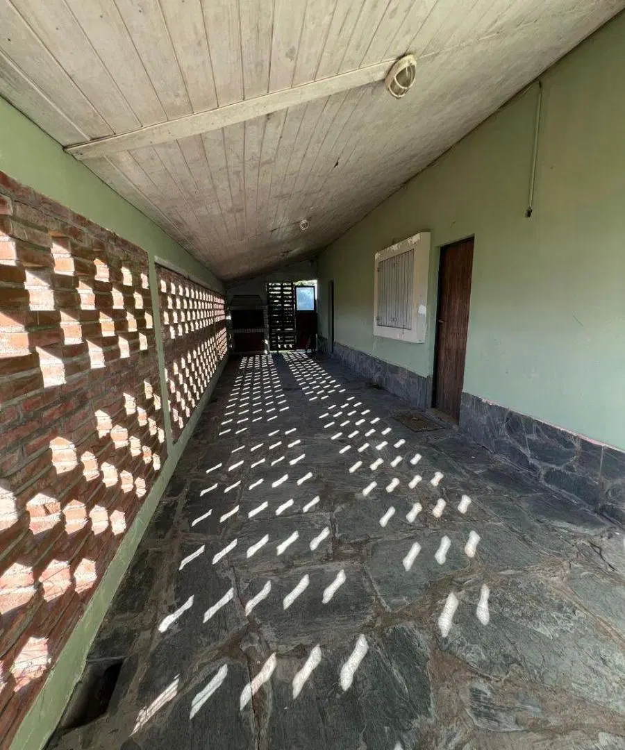 VENTA CASA CHAPADMALAL VISTA AL MAR CALLE 2 5
