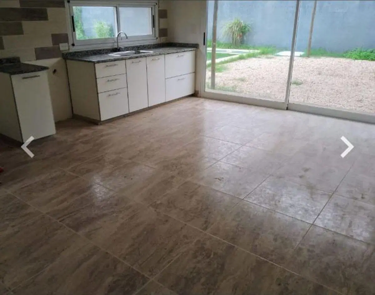 VENTA CASA EN SAN VICENTE A ESTRENAR 2 AMBIENTES 3