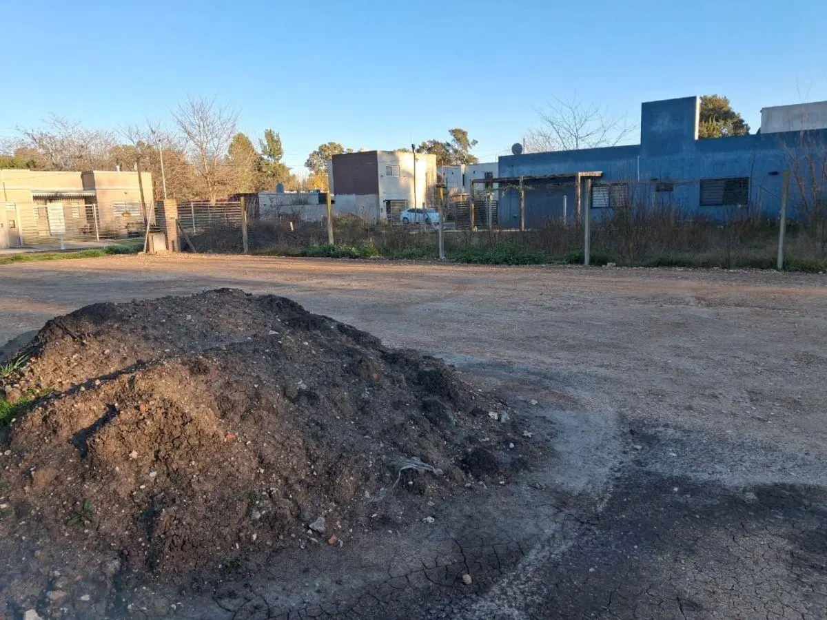VENTA LOTE EN SAN VICENTE ZONA EN CRECIMIENTO 4