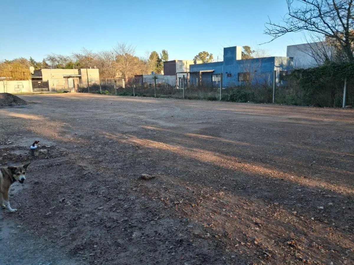 VENTA LOTE EN SAN VICENTE ZONA EN CRECIMIENTO 3