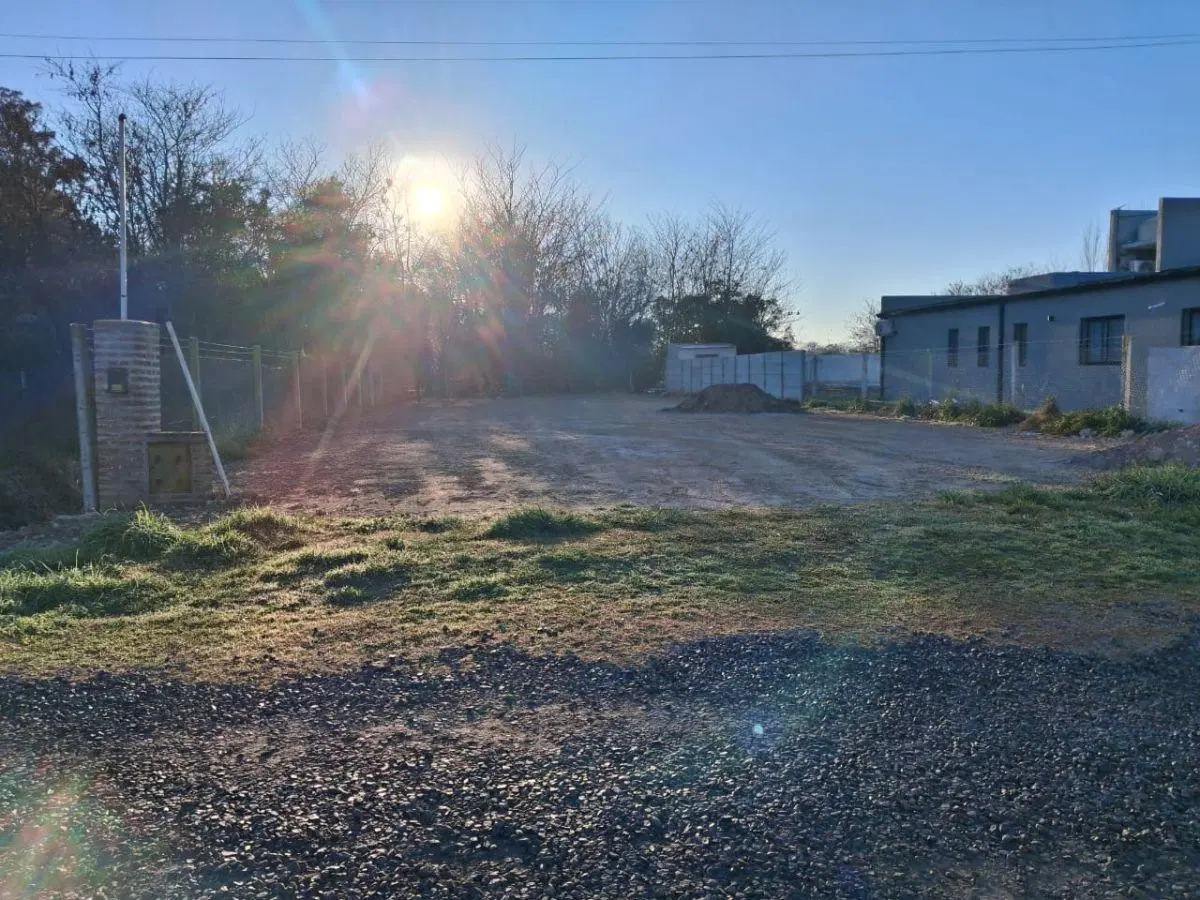 VENTA LOTE EN SAN VICENTE ZONA EN CRECIMIENTO 2