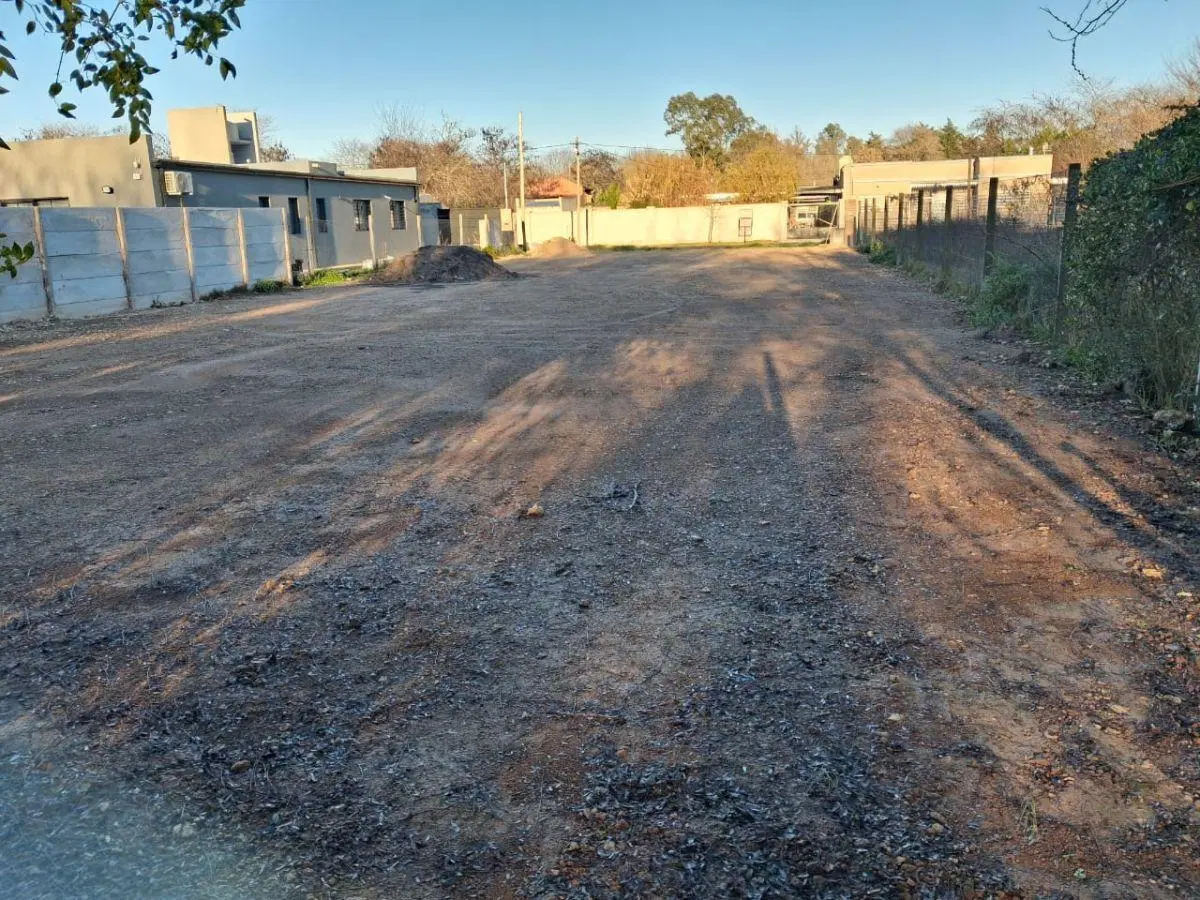 VENTA LOTE EN SAN VICENTE ZONA EN CRECIMIENTO 8