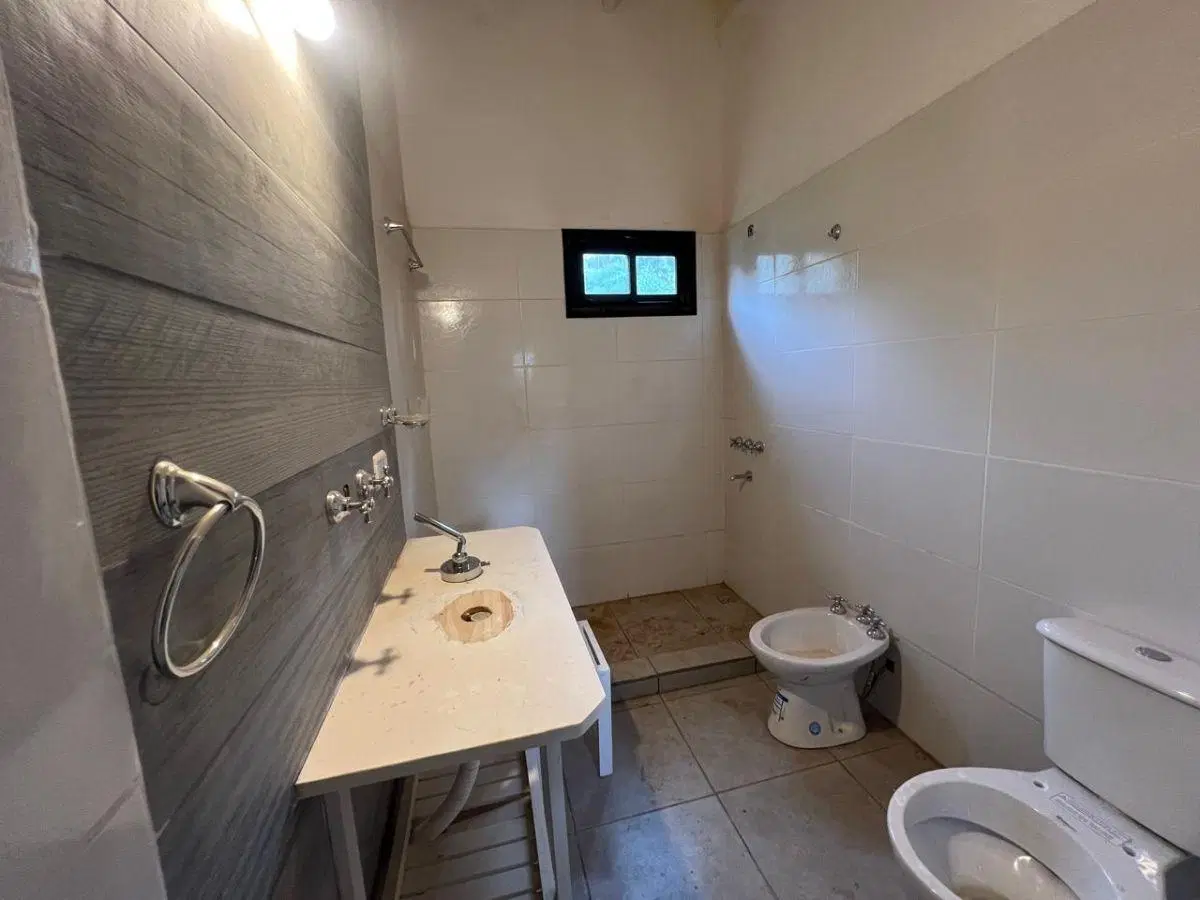 ALQUILER CASA PARA DOS PERSONAS EN PARQUE BRISTOL 8