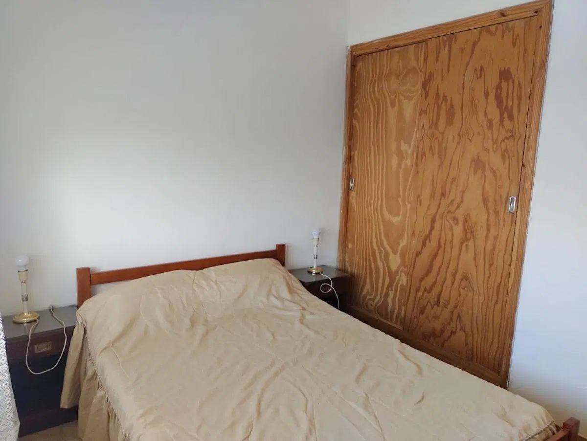 ALQUILER DEPARTAMENTO EN MIRAMAR 3 AMBIENTES 4