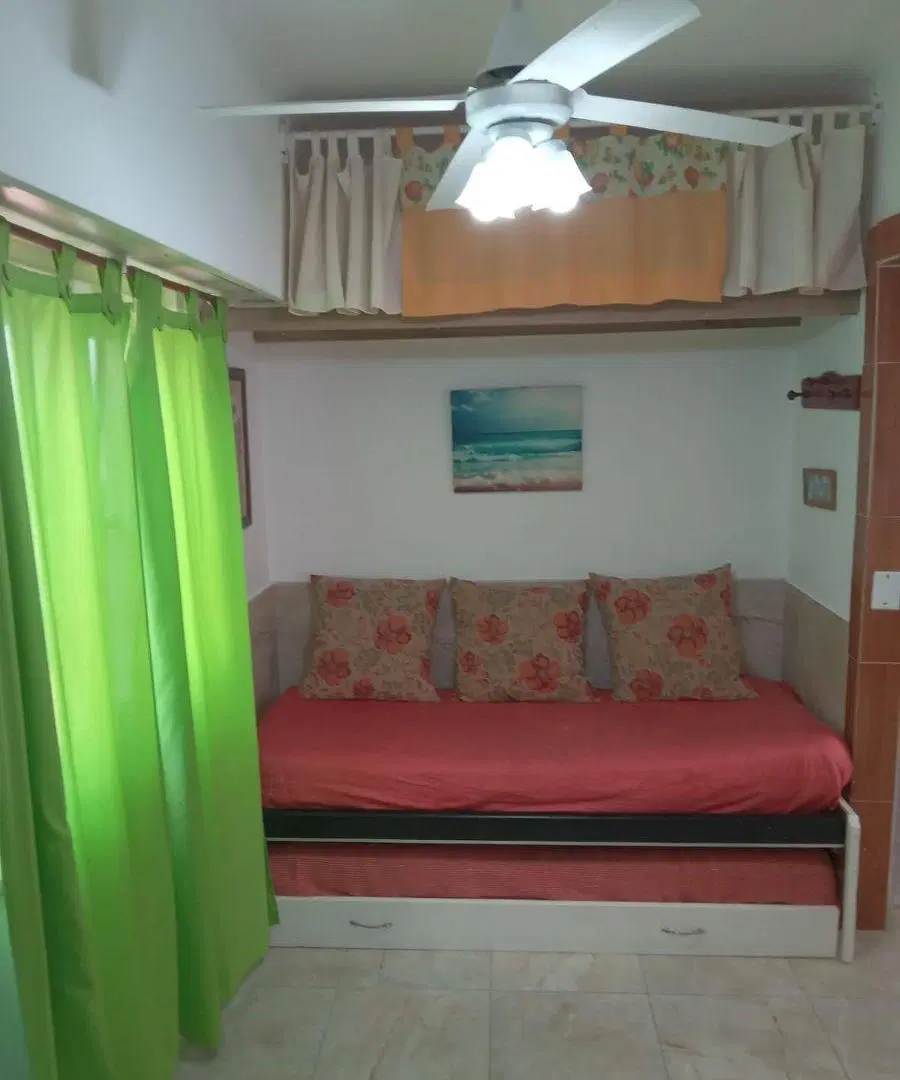 VENTA DEPARTAMENTO 2 AMBIENTES CENTRO MIRAMAR 3
