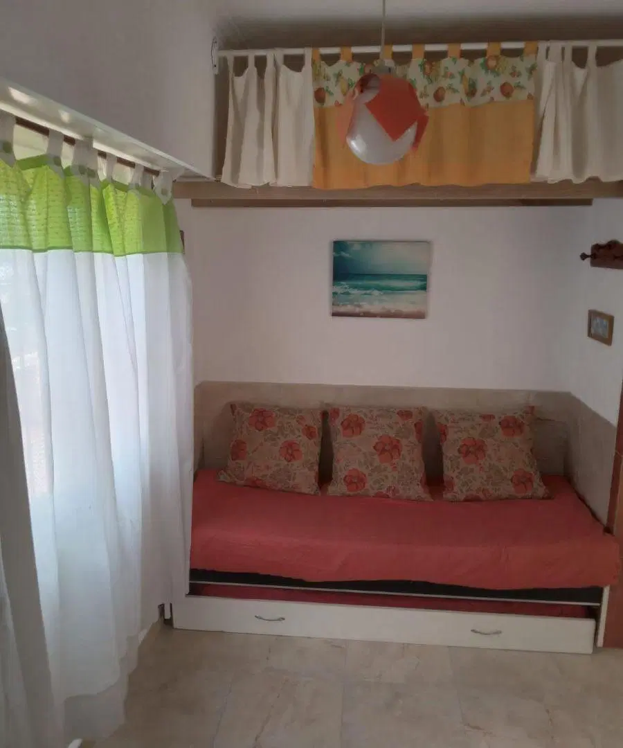 VENTA DEPARTAMENTO 2 AMBIENTES CENTRO MIRAMAR 8