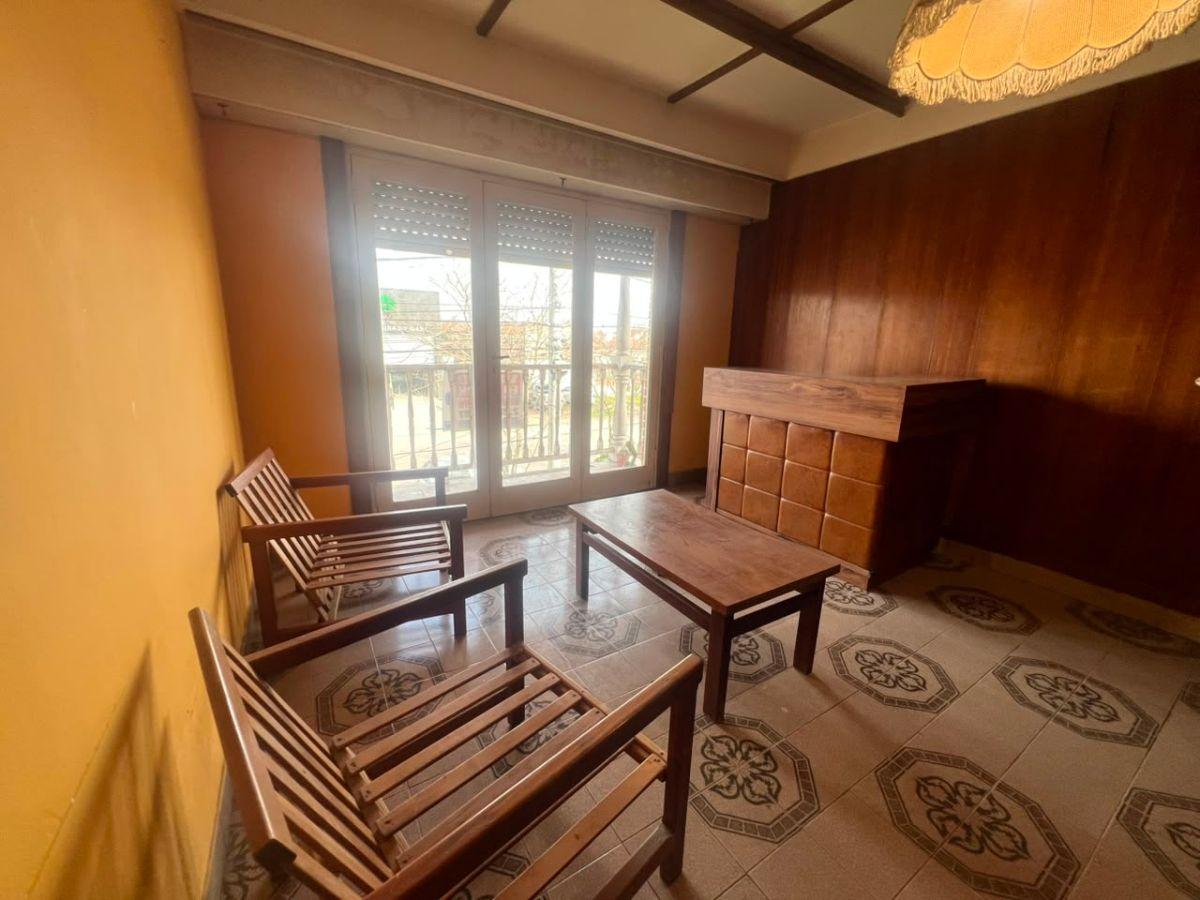 VENTA DEPARTAMENTO + 2 LOCALES CON GALPON CALLE 9