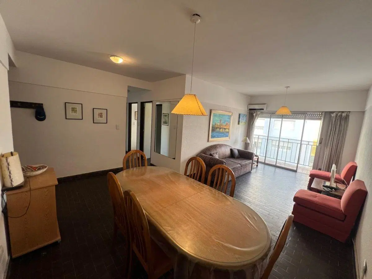 VENTA DEPARTAMENTO 3 AMBIENTES C.19 Y C14 MIRAMAR 8