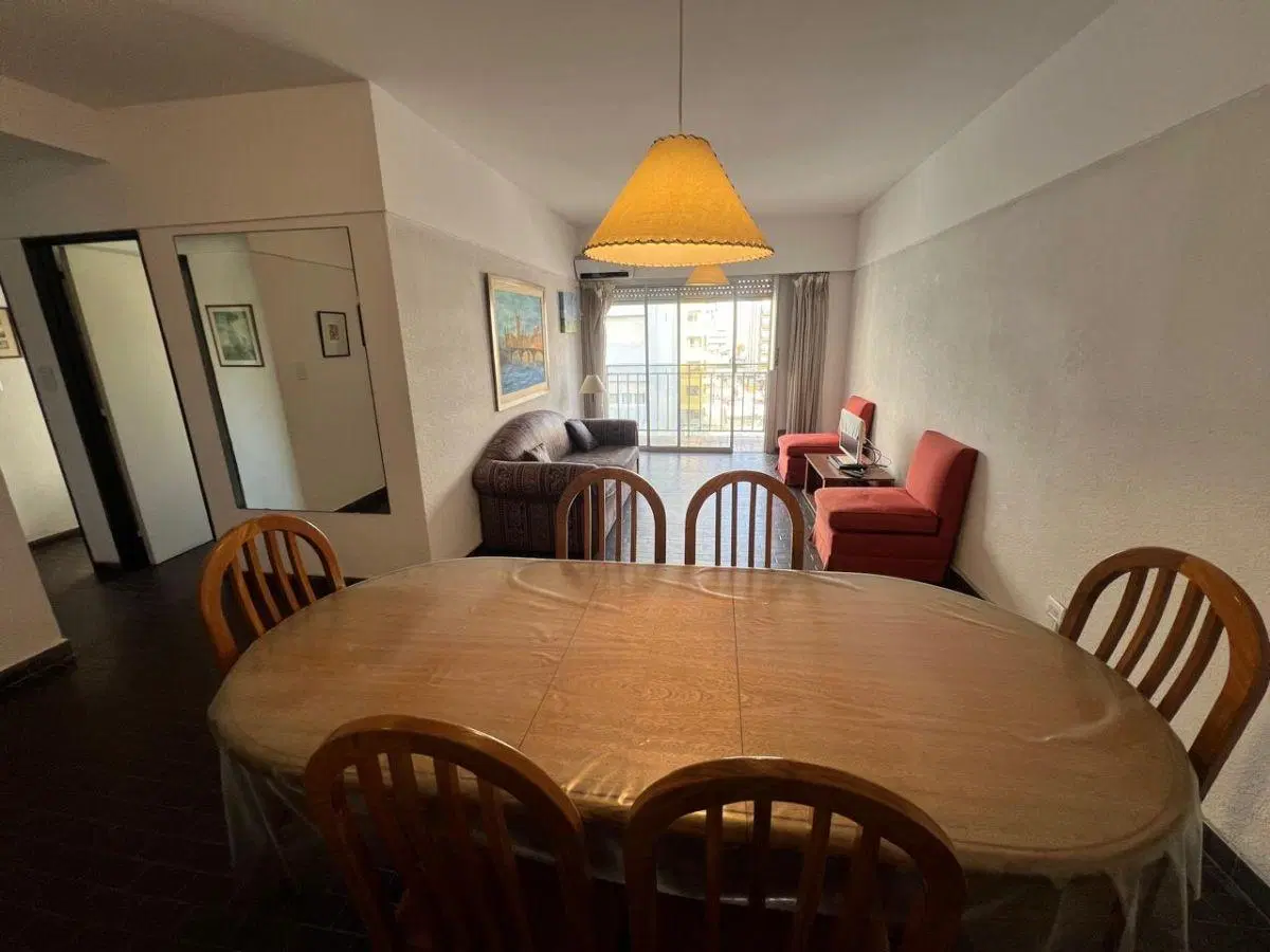VENTA DEPARTAMENTO 3 AMBIENTES C.19 Y C14 MIRAMAR 4
