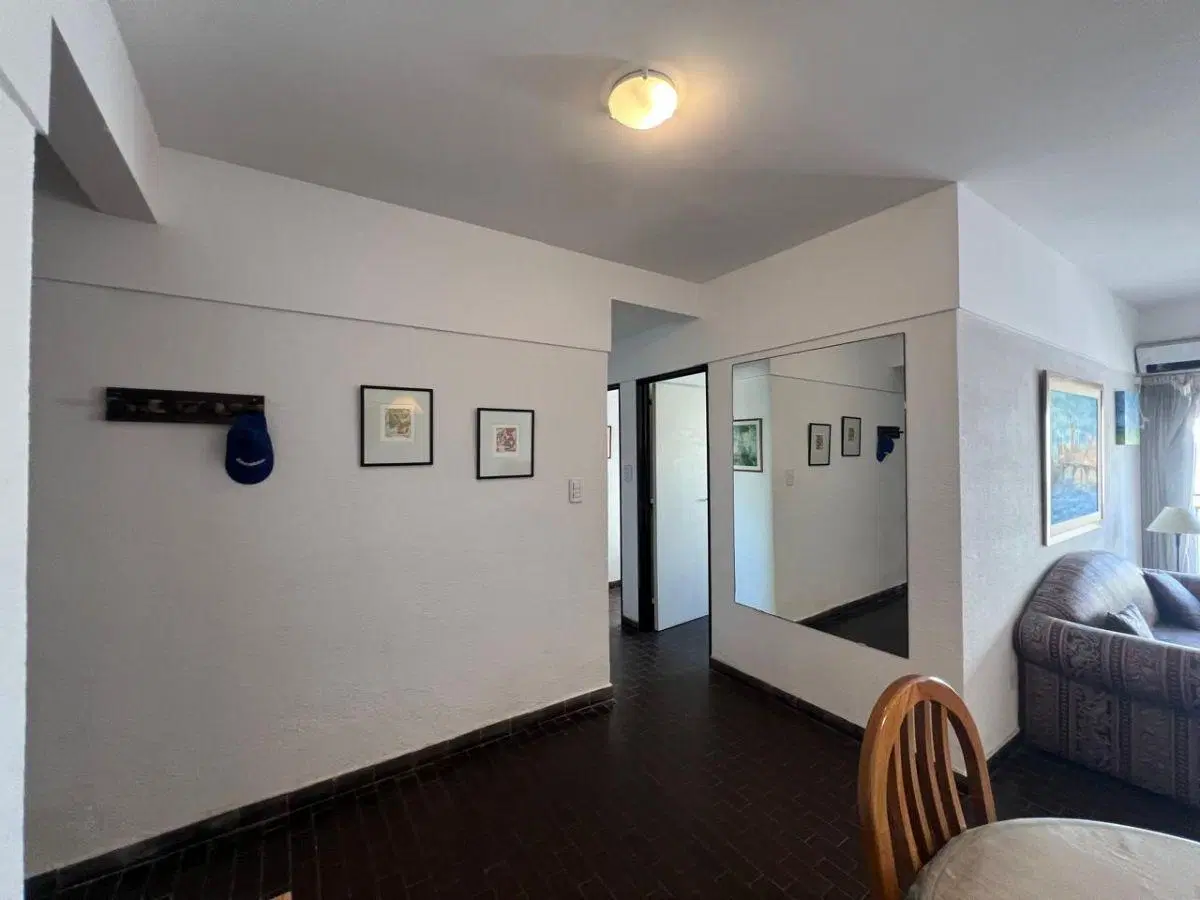 VENTA DEPARTAMENTO 3 AMBIENTES C.19 Y C14 MIRAMAR 3
