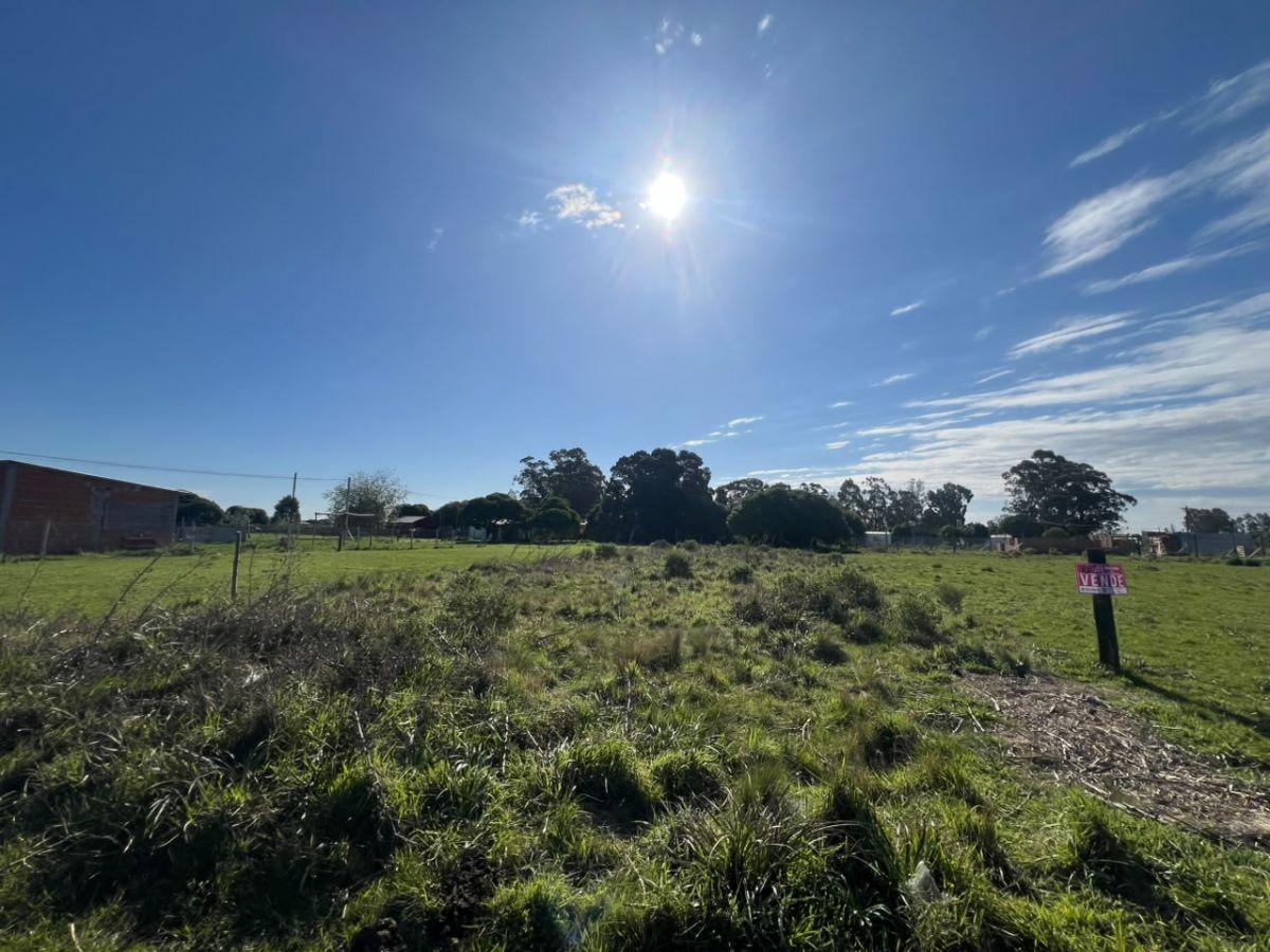Foto de VENTA LOTE EN PARQUEMAR 593 MTRS, imagen 2