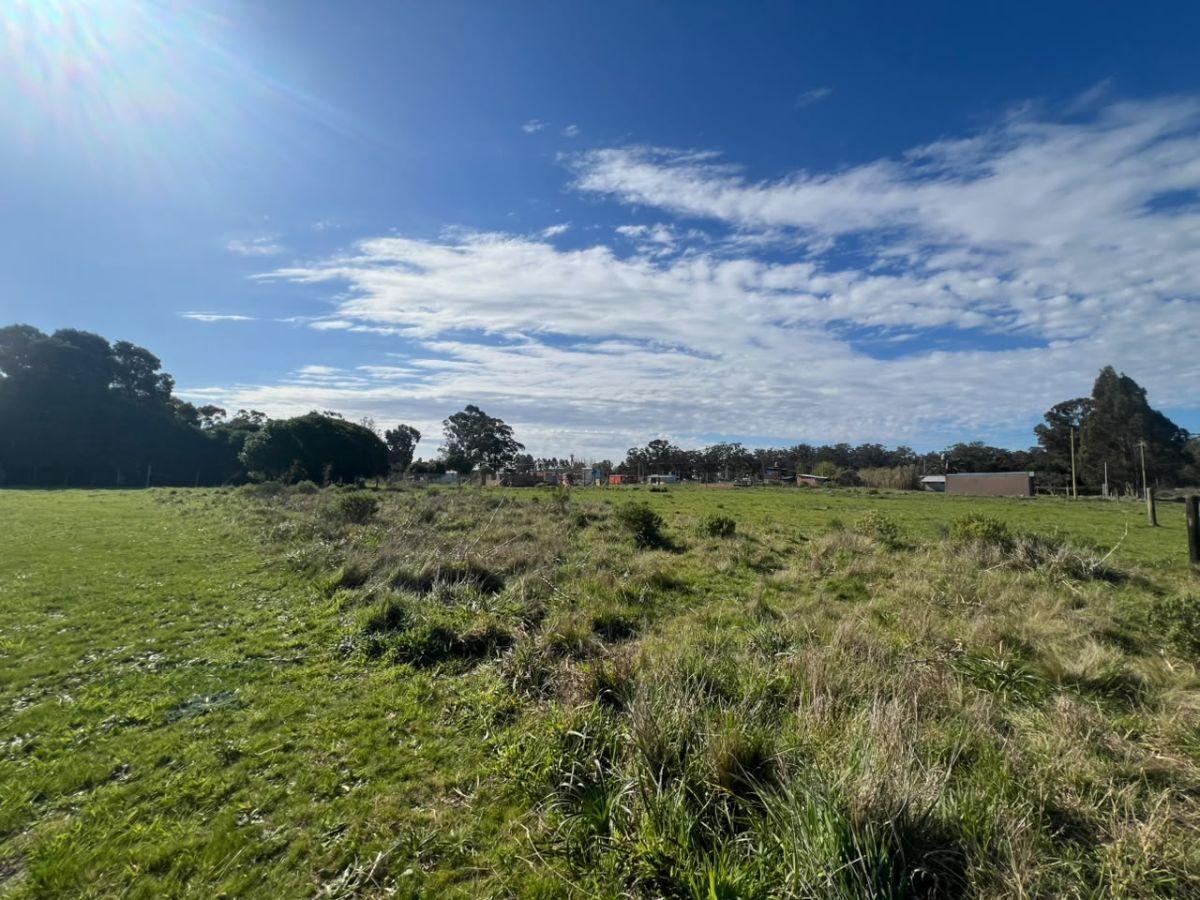 Foto de VENTA LOTE EN PARQUEMAR 593 MTRS, imagen 1