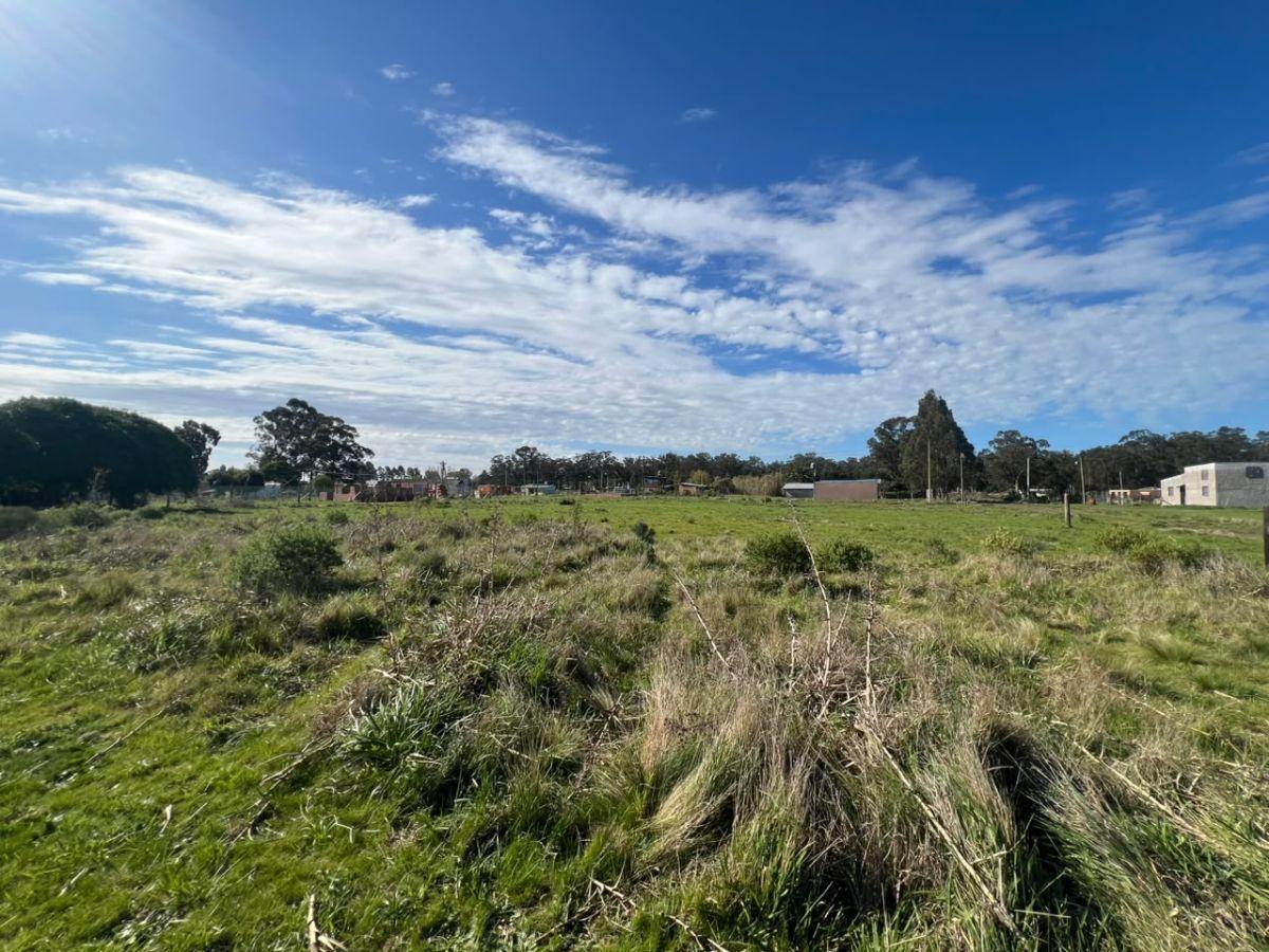 Foto de VENTA LOTE EN PARQUEMAR 593 MTRS, imagen 3
