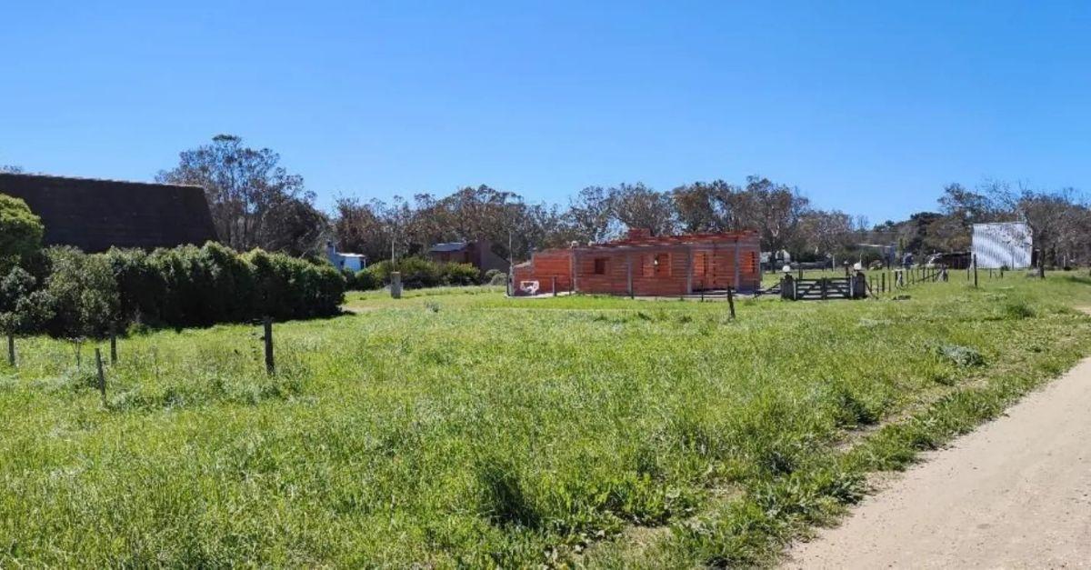 Foto de VENTA LOTE EN PARQUE BRISTOL 300 M2 CALLE 3 FEBRER, imagen 1