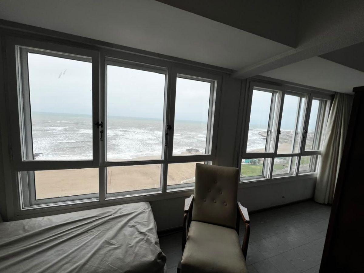 Foto de VENTA DOS AMBIENTES,VISTA PLENA AL MAR, imagen 1