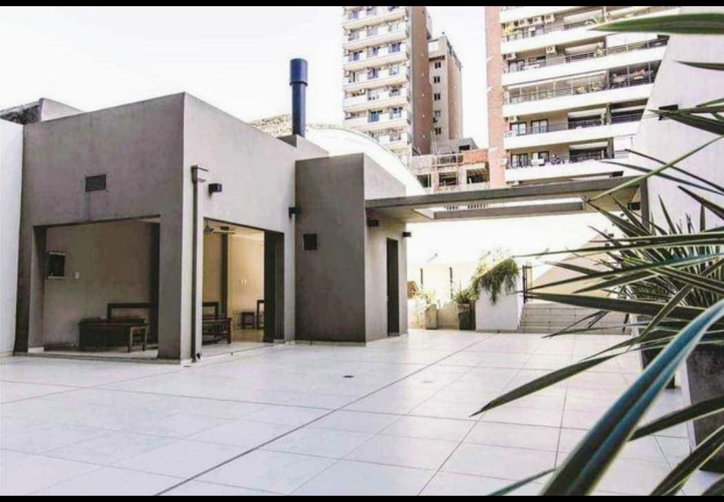 Dpto 1 Dorm S/ Balcon en Balcarce 600 2