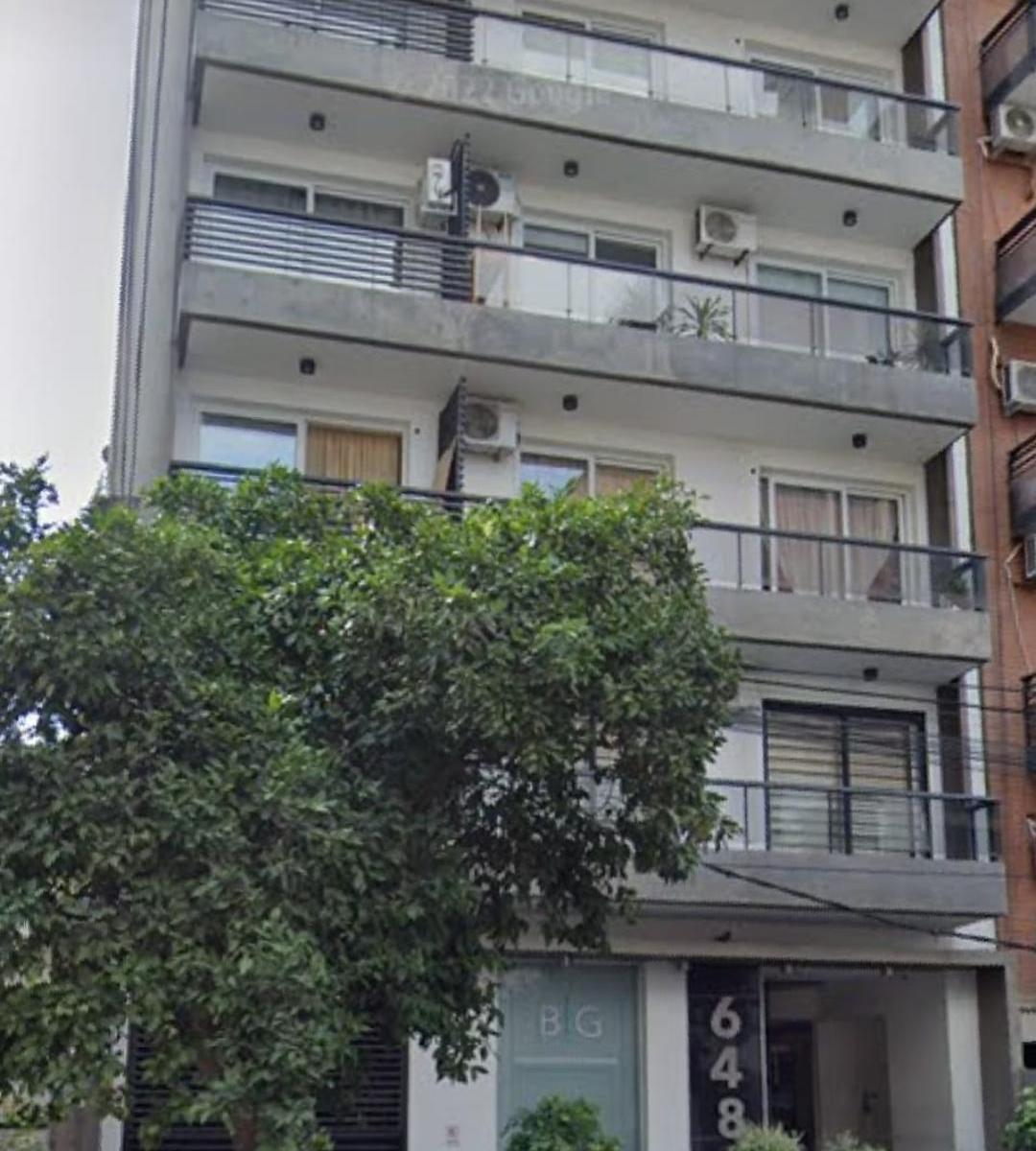 Propiedad en Argentina