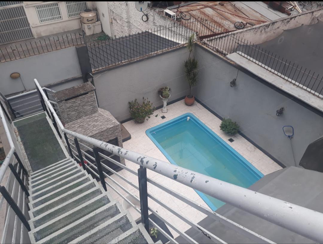 Casa a La Venta 1