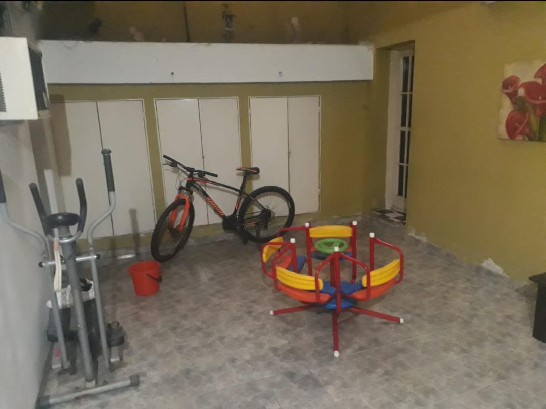 Casa a La Venta 2