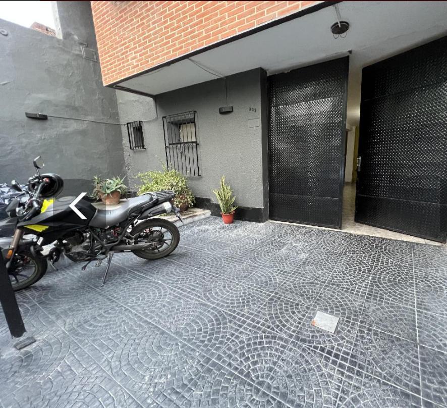 Propiedad en Argentina