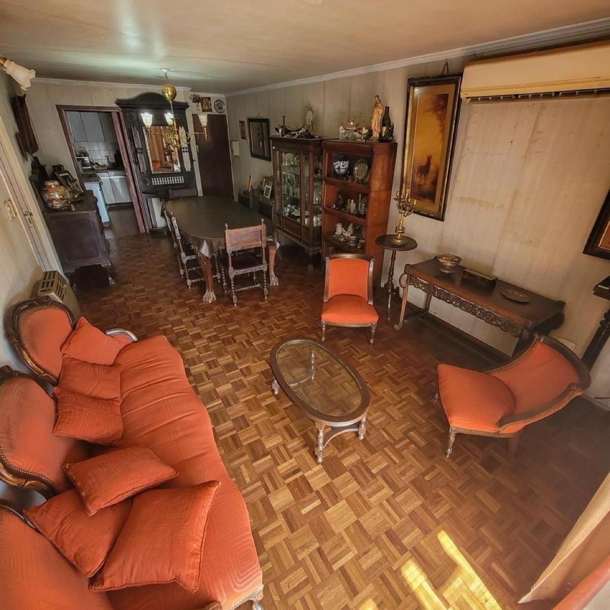 Departamento a Una Cuadra de Micro Centro 3