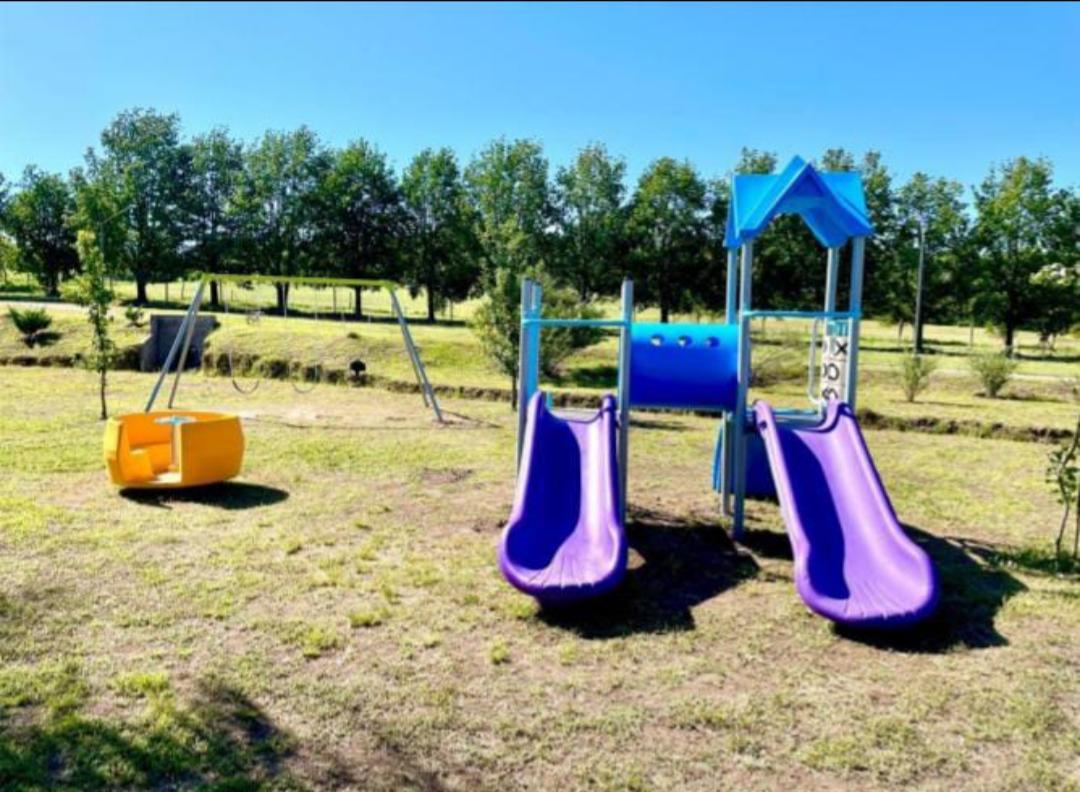 Lote de 450 m² en Country La Reserva 1 3