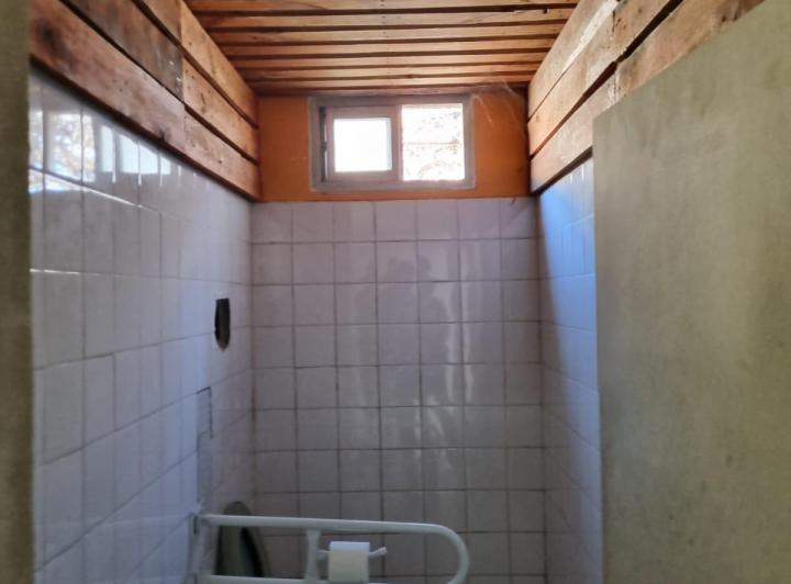 Alquiler predio para base de Oficinas , Gimnasio, Salon de eventos 2