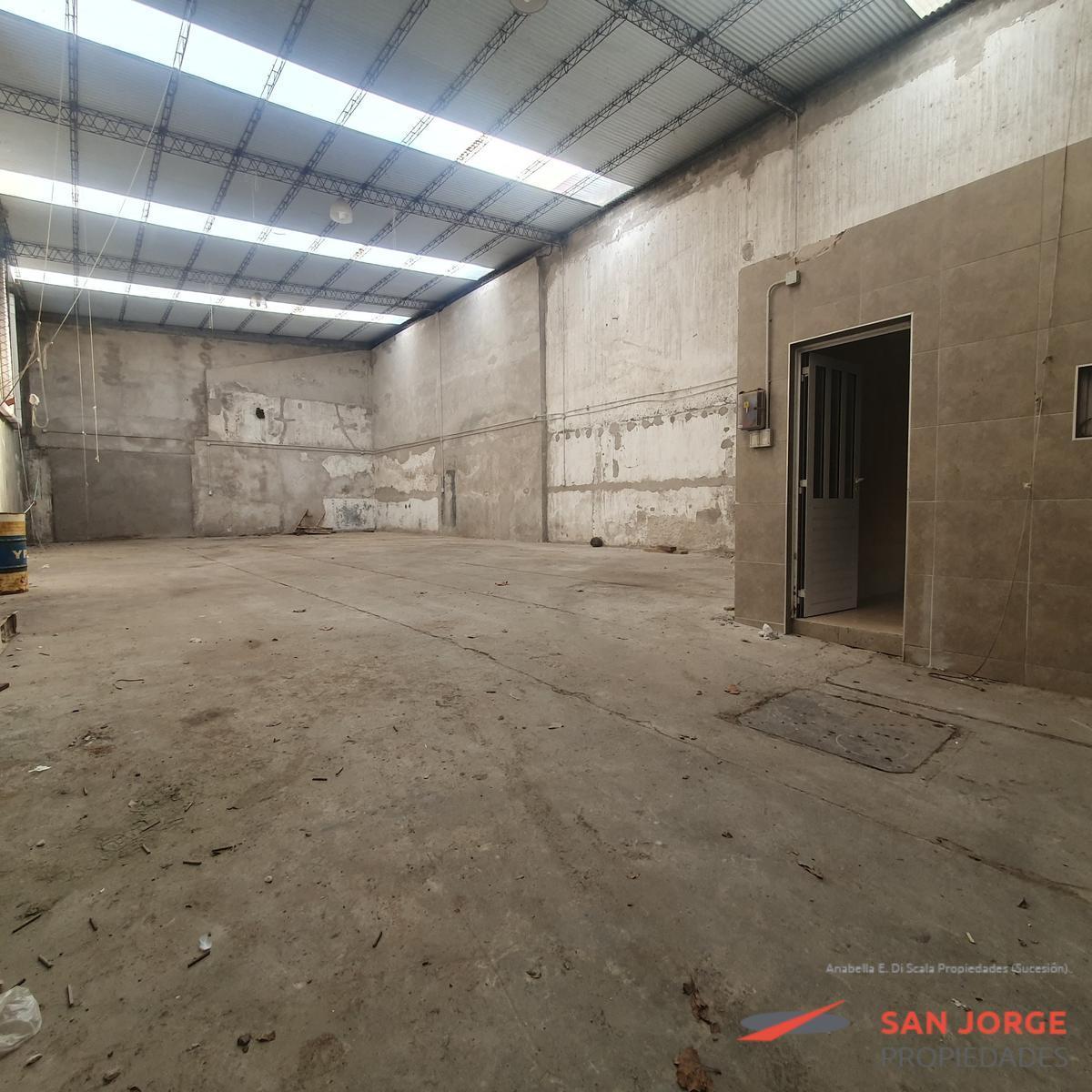 Foto de Galpón en Venta, calle Figueroa Alcorta 340, Mar del Plata., imagen 4