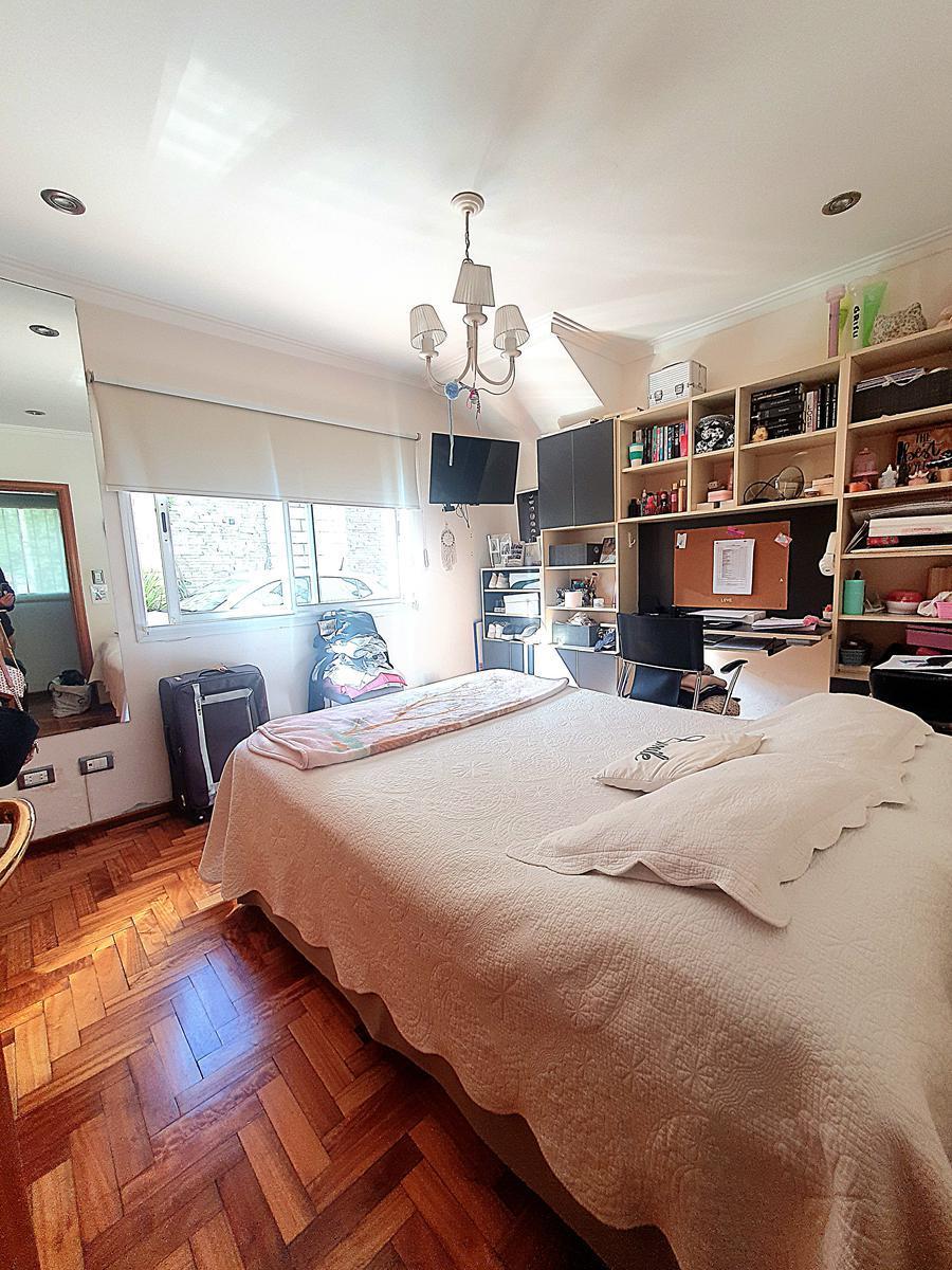 Venta Casa 7 Ambientes Sobre Dos Lotes Zona Punta Mogotes 1