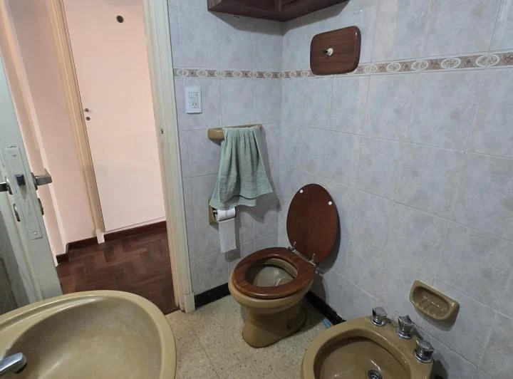 Alquiler 24 meses Departamento 2 ambientes en Zona La Perla 3