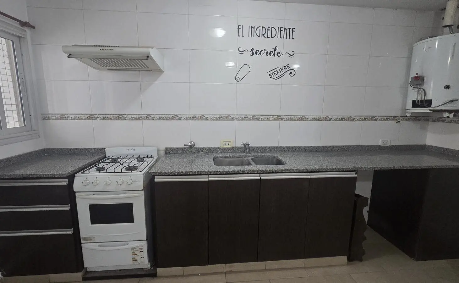 Alquiler 24 meses Departamento 2 ambientes Zona Colinas de Peralta Ramos 2