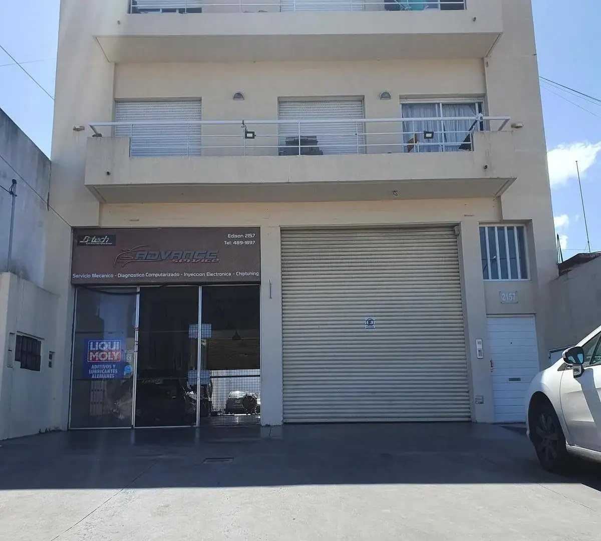 Alquiler 24 meses Departamento 2 ambientes Zona Colinas de Peralta Ramos 5