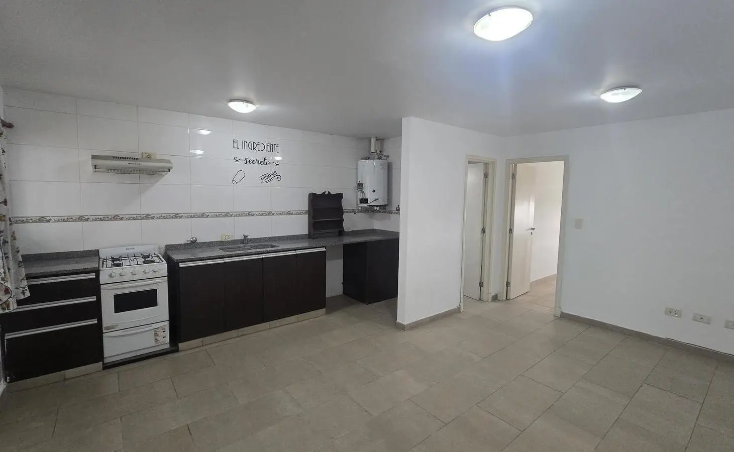 Alquiler 24 meses Departamento 2 ambientes Zona Colinas de Peralta Ramos 3