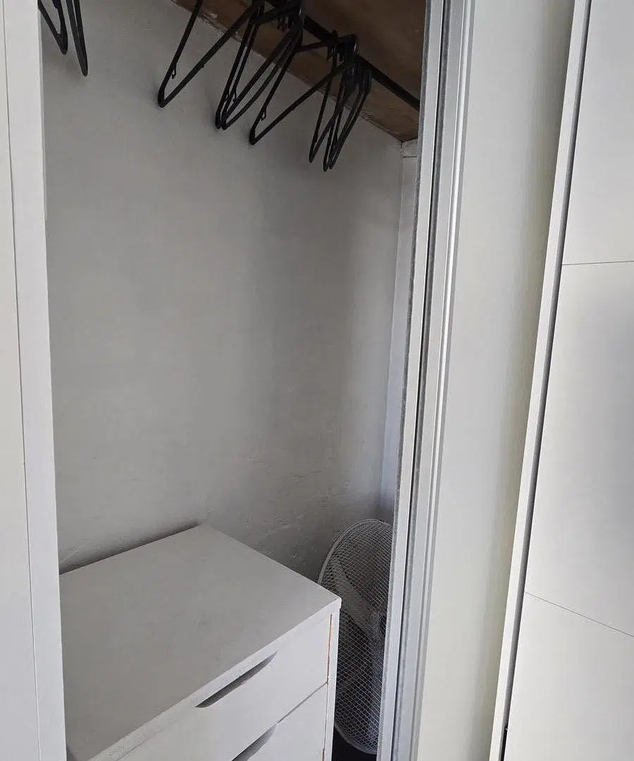 Alquiler 24 meses Departamento Monoambiente c/ cocina sparada Zona Aldrey 3