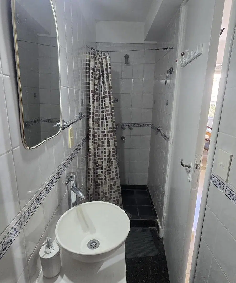 Alquiler 24 meses Departamento Monoambiente c/ cocina sparada Zona Aldrey 4