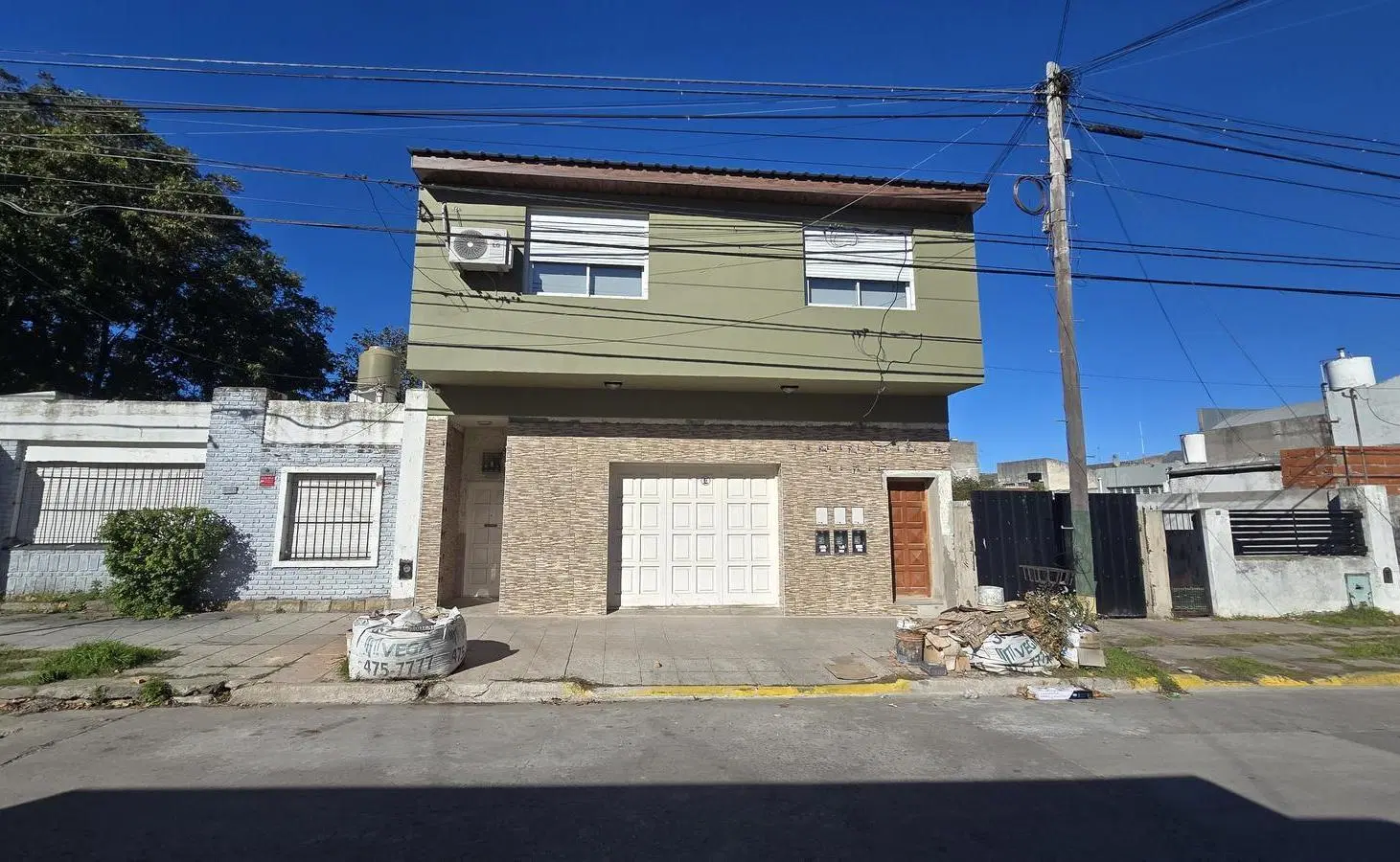 Alquiler 24 meses Departamento 1 ambiente en Zona Puertoto 4