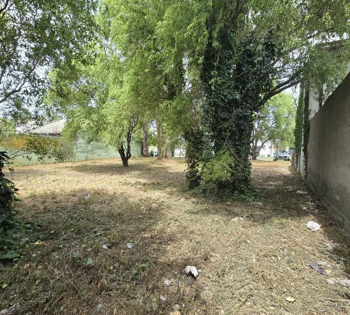 Venta 2 Lotes de 688 metros totales en Barrio Colinas de Peralta Ramos 5