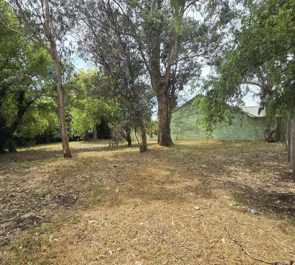 Venta 2 Lotes de 688 metros totales en Barrio Colinas de Peralta Ramos 4