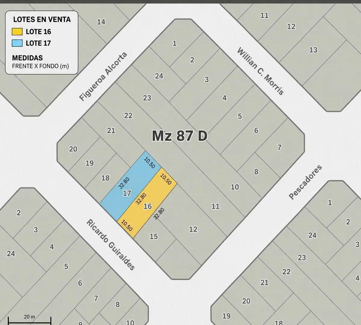 Plano 1