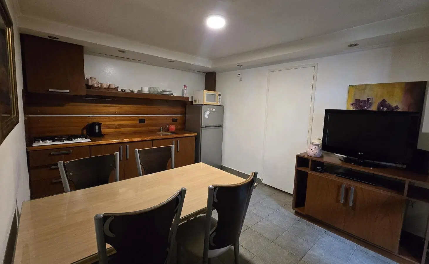 Alquiler 24 meses PH 3 ambientes Zona Las Avenidas 8