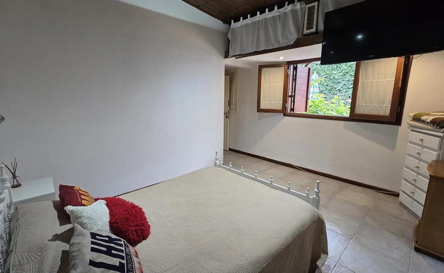 Alquiler 24 meses PH 3 ambientes Zona Las Avenidas 5