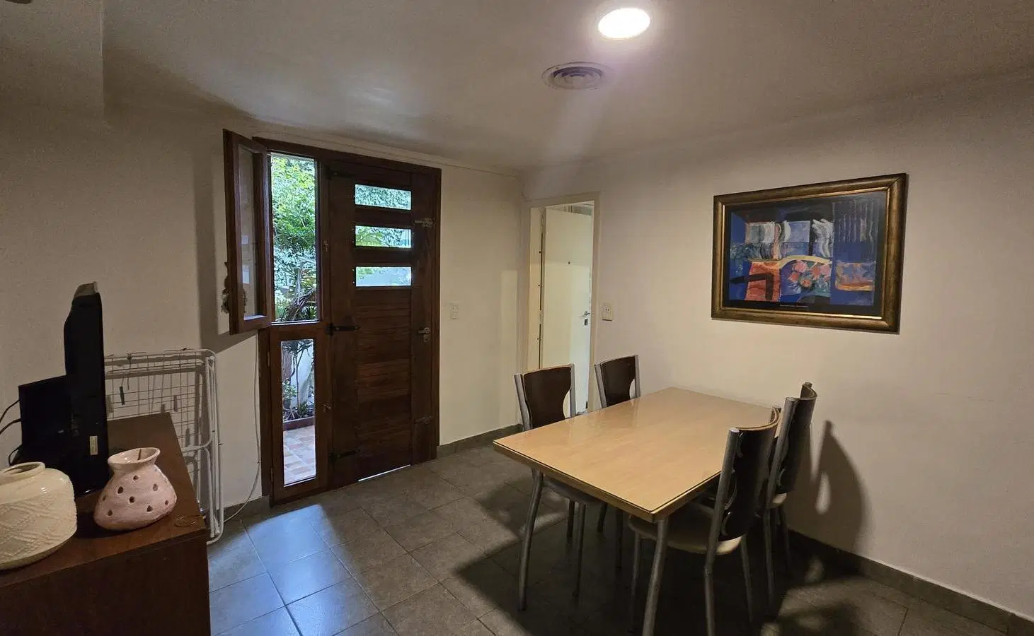 Alquiler 24 meses PH 3 ambientes Zona Las Avenidas 2