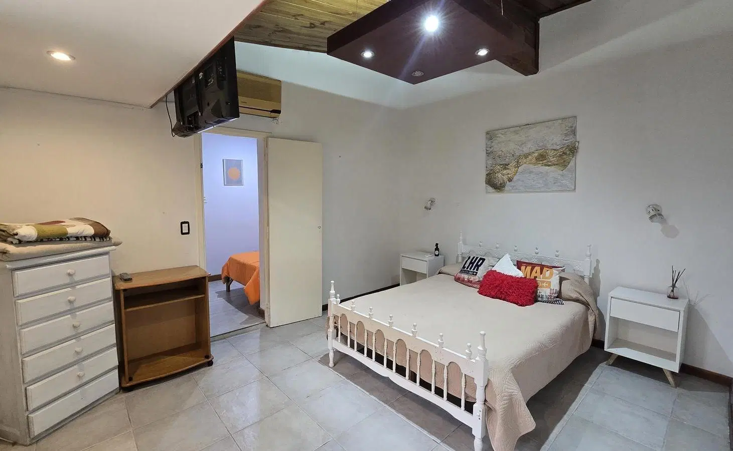 Alquiler 24 meses PH 3 ambientes Zona Las Avenidas 3
