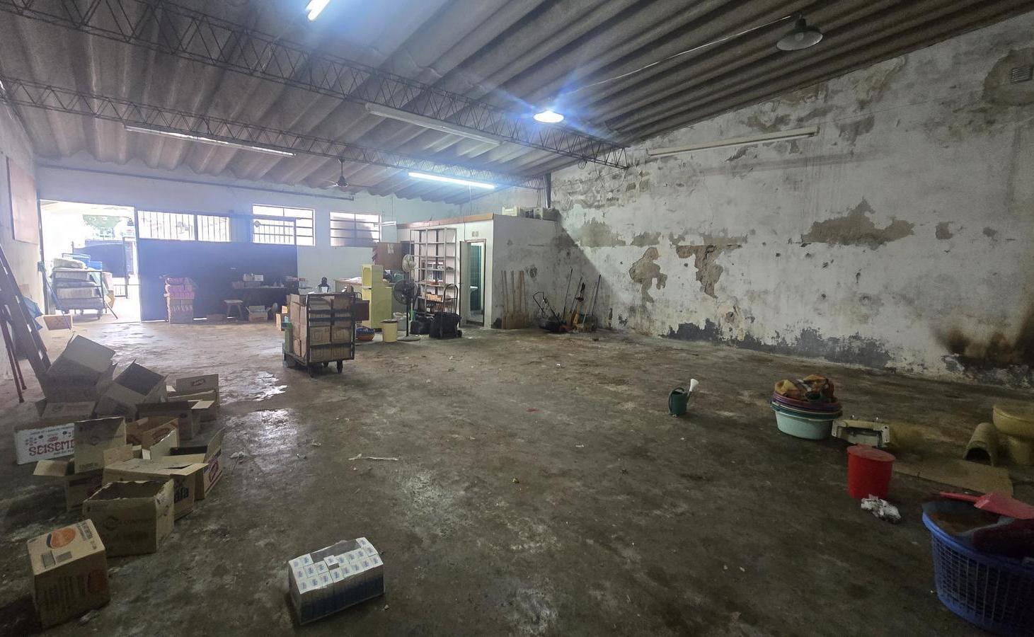 Foto de Alquiler 24 meses Galpón de 140 m² en 12 de Octubre al 4800 -Zona Puerto, imagen 3