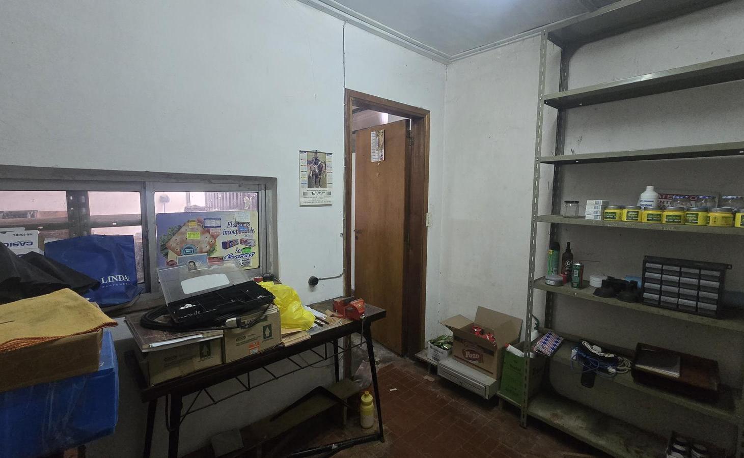 Foto de Alquiler 24 meses Galpón de 140 m² en 12 de Octubre al 4800 -Zona Puerto, imagen 2