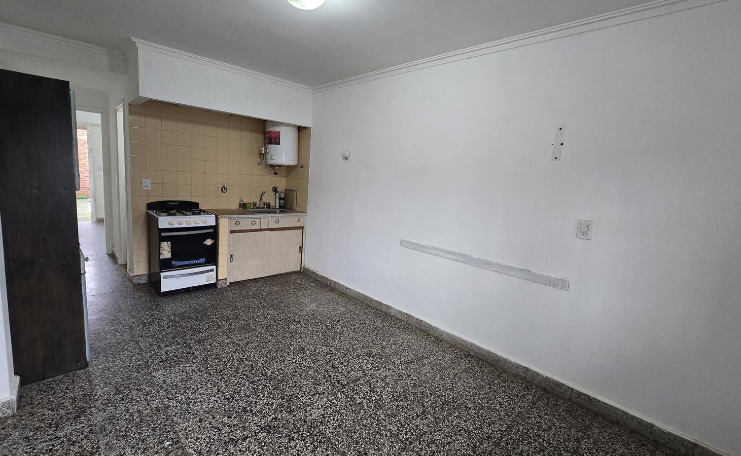 Foto de Departamento 2 ambientes con garage y parrilla - Barrio Faro Norte, imagen 5