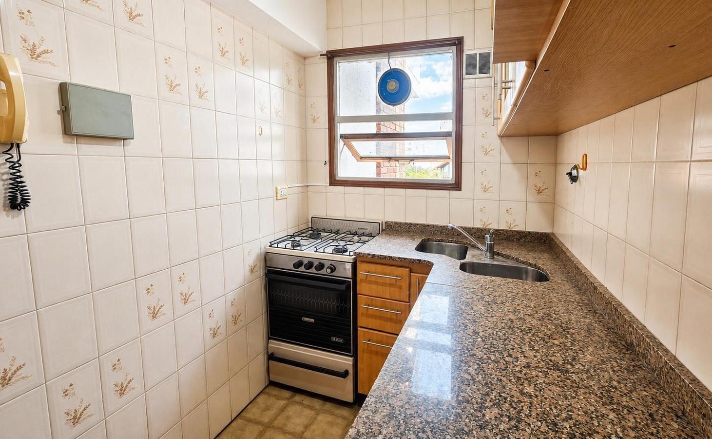 Foto de Alquiler 24 meses Departamento 2 ambientes con balcon zona Macrocentro, imagen 3