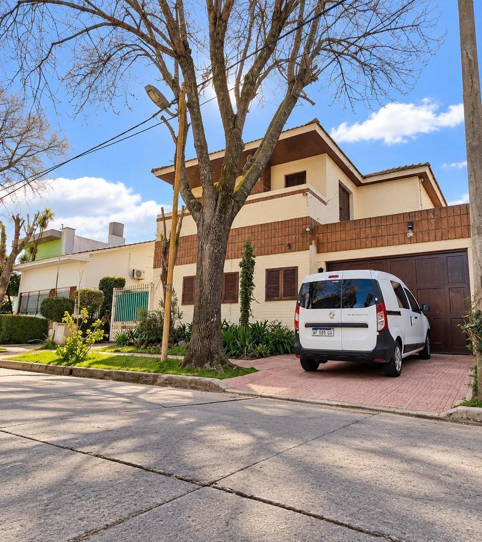 Foto de Casa 5 ambientes con garage en VENTA en Pinos de Anchorena – Hudson al, imagen 4