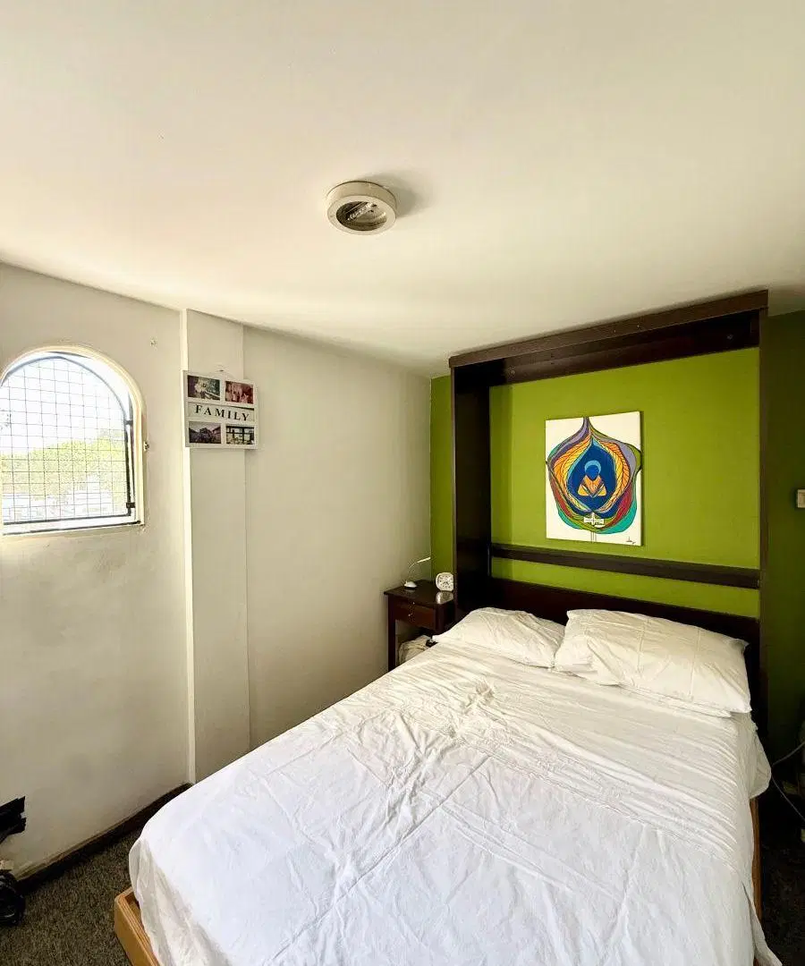 OPORTUNIDAD Increíble Loft en Colegiales 5